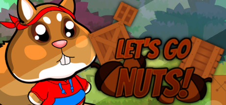 Let’s Go Nuts!