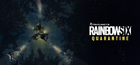 Tom Clancy’s Rainbow Six Quarantine