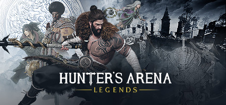 Hunter’s Arena: Legends