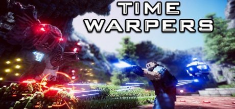 Time Warpers