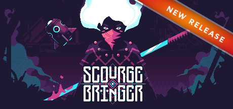 ScourgeBringer
