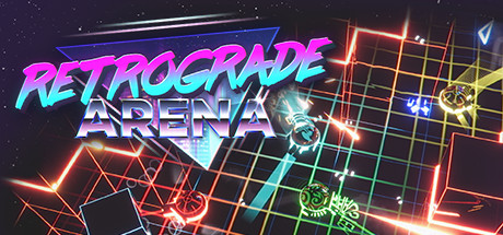 Retrograde Arena