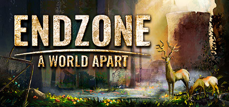 Endzone – A World Apart