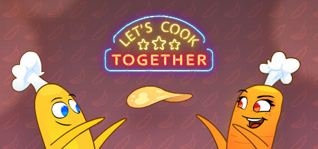 Let’s Cook Together
