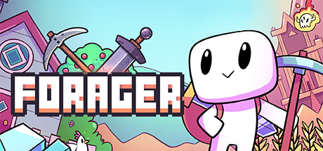 forager game multiplayer