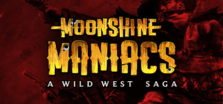 Moonshine Maniacs