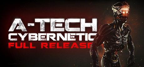 A-Tech Cybernetic VR