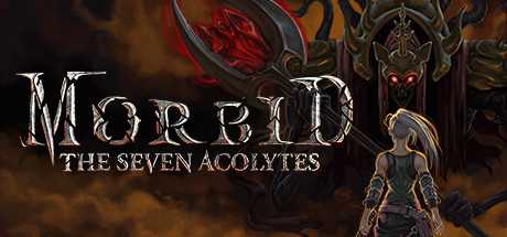 Morbid: The Seven Acolytes