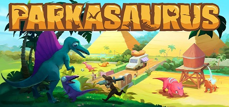 Parkasaurus