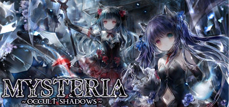 Mysteria ~Occult Shadows~