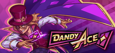 Dandy Ace : Creators’ Preview Twitch Mode