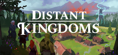 Distant Kingdoms