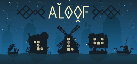 Aloof