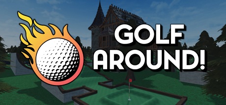 Golf Around!