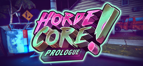 HordeCore Prologue