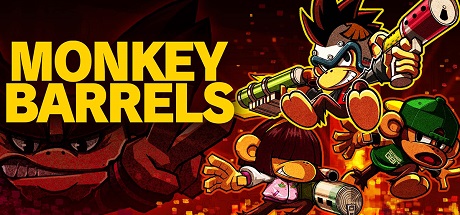 Monkey Barrels
