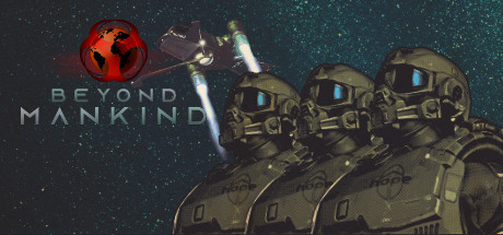 Beyond Mankind: The Awakening