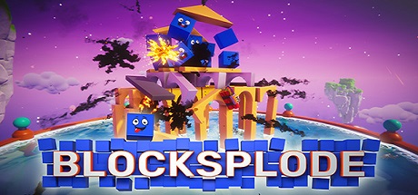 Blocksplode