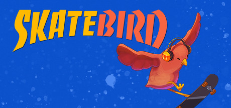 SkateBIRD