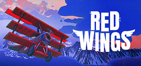 Red Wings: Aces of the Sky – Free Giveaway – March 2021