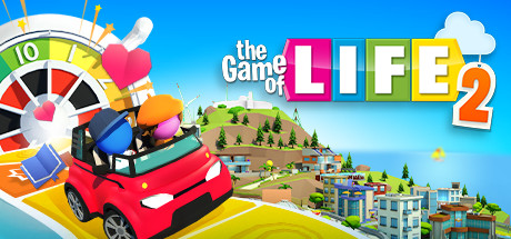 THE GAME OF LIFE 2, Multiplayer Co-op Mod Split Screen LAN Online Info