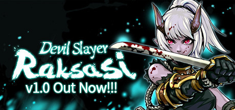 Devil Slayer – Raksasi