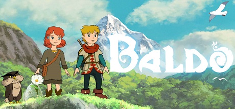 Baldo: The Guardian Owls