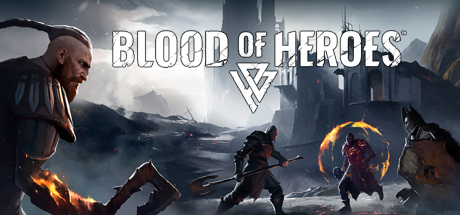Blood of Heroes