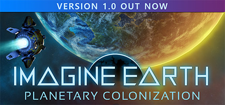 Imagine Earth