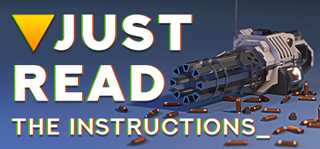 Just Read The Instructions