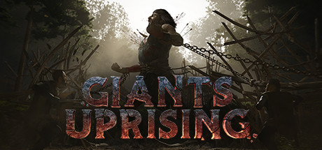 Giants Uprising