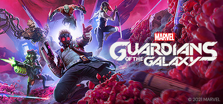 Marvel’s Guardians of the Galaxy