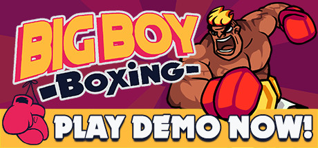 Big Boy Boxing