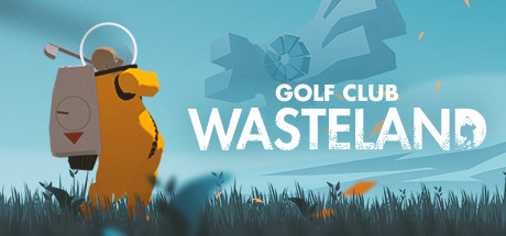 Golf Club: Wasteland