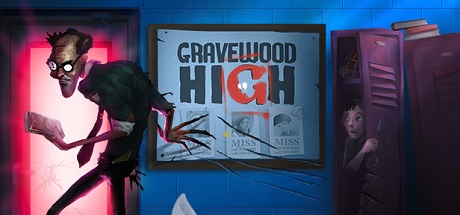 Gravewood High