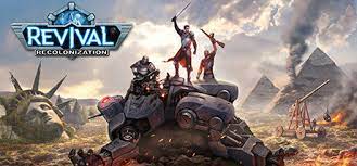 Revival: Recolonization