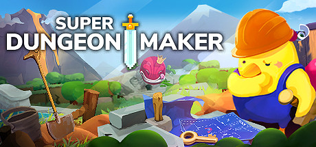 Super Dungeon Maker