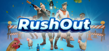 RushOut