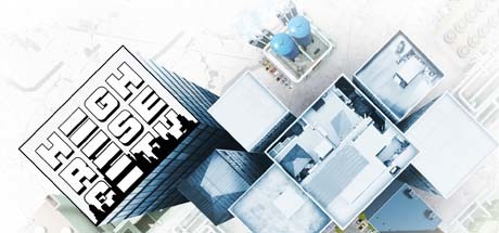 Highrise City