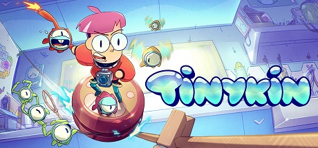 Tinykin