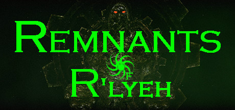 Remnants of R’lyeh