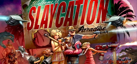 Slaycation Paradise