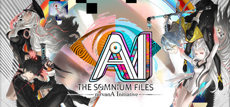 AI: THE SOMNIUM FILES – nirvanA Initiative