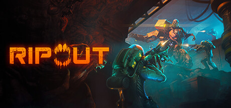 RIPOUT Free Download on Steam – April 2024