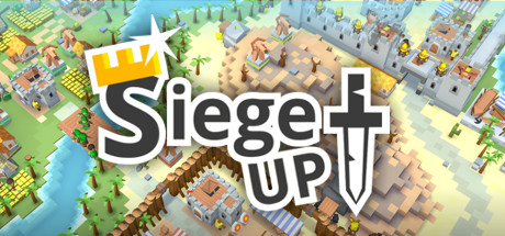 Siege Up!