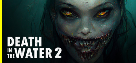 Death in the Water 2