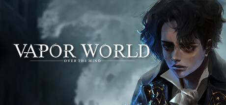 Vapor World: Over The Mind