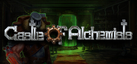 Castle Of Alchemists