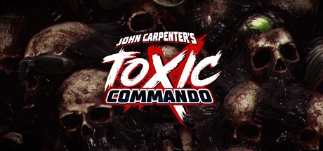 Toxic Command é o jogo com zumbis com história de John Carpenter
