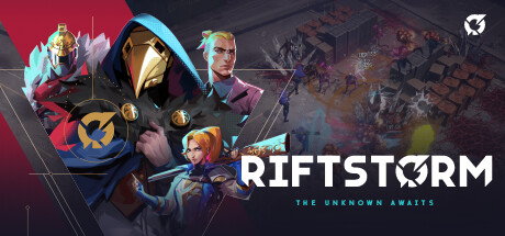 Play RIFTSTORM for Free in Pre-Alpha Playtest – March 2024